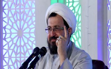 ماندگاری: نیمه شعبان روز تجدید بیعت با صاحب‌الزمان(عج) است