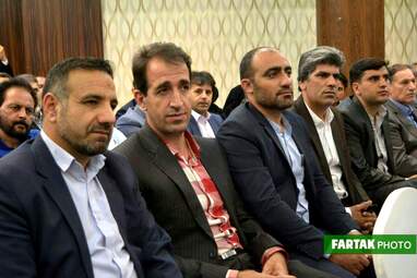 تصاویر دیدنی از همایش رسانه و گردشگری در هتل پارسیان