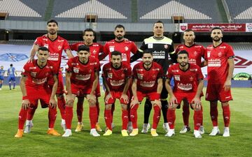 برنامه فشرده و شرایط ویژه پرسپولیس تا دربی
