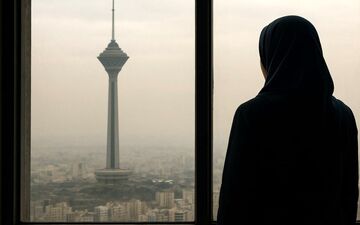 در گوشی همسرم پیام های عاشقانه اش را دیدم / یک روز تعقیبش کردم و معشوقه اش .../ باید ....+ نظریه کارشناس