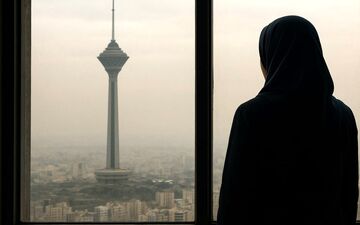 در گوشی همسرم پیام های عاشقانه اش را دیدم / یک روز تعقیبش کردم و معشوقه اش .../ باید ....+ نظریه کارشناس