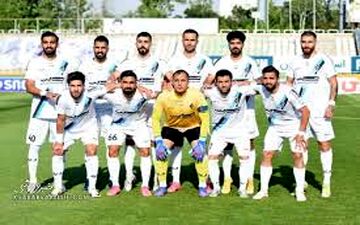 ترکیب پیکان برابر استقلال اعلام شد