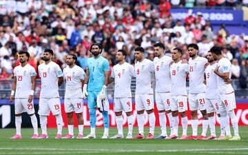 تیم ملی فوتبال به مصاف روسیه می‌رود
