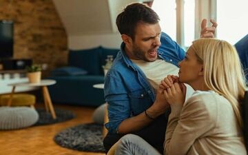 برای ازدواج با این افراد، باید احتیاط کنی!