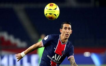دو تیم مطرح ایتالیایی خواهان جذب هافبک PSG