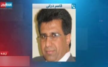 آشفتگی اپوزیسیون از عملیات برق آسای سپاه در دستگیری روح الله زم