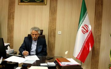 ‍ پیش‌بینی تولید ۵۵۰ کیلوگرم زعفران خشک درمناطقی از شهرستان کرمانشاه