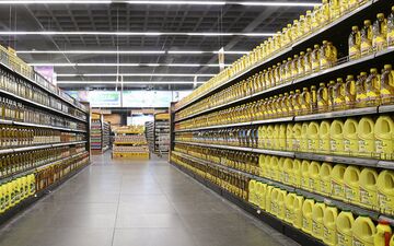 رفع مشکلات پخش و توزیع روغن خوراکی