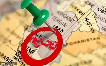 تحریم‌های جدید آمریکا؛ فشار بر راه‌های دور زدن تحریم‌ها