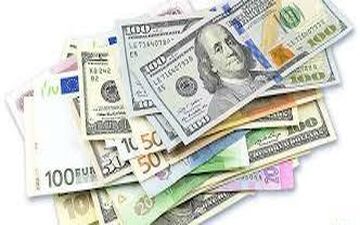  افزایش نرخ ۳۱ ارز بانکی
