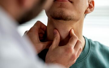 زندگی بدون غده تیروئید چگونه است؟