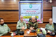 صدور مجوز جذب 400 محیط‌بان جدید