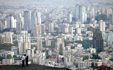 
قیمت مسکن در تهران امروز چند؟