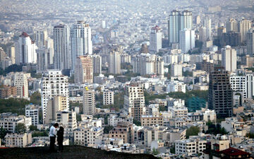 
قیمت مسکن در تهران امروز چند؟
