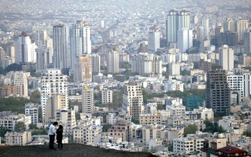 
قیمت مسکن در تهران امروز چند؟
