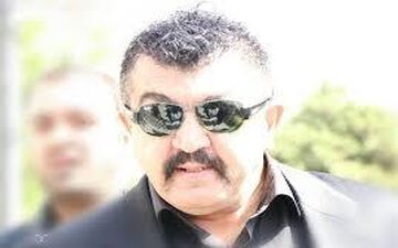  بادیگارد جنیفرلوپز و همسرش در یک رستوران لاکچری/عکس