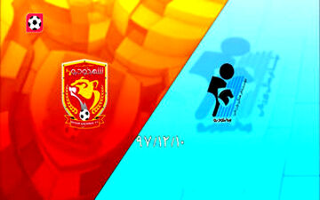 
خلاصه بازی پیکان 0 - 0 پدیده شهر خودرو