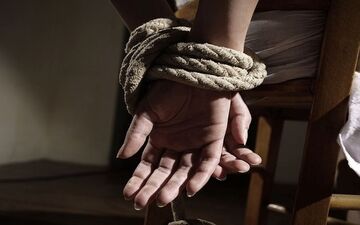 آرین پسر ۳ ساله ربوده شده در پارک شهر پیدا شد! + ویدئو