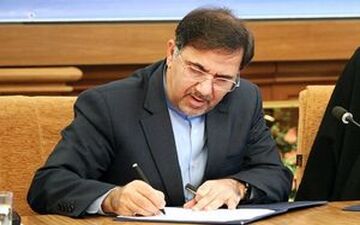 راهکارهایی برای تعادل مسکن از نگاه آخوندی