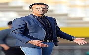   بایدبه کلاس مربیگری بروم /هنوز نشستی با مدیران استقلال برگزار نکرده ام
