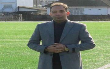 اصغری: مسئولان ورزشی استان و شهرستان به هیچ عنوان از تیم فرهنگ ایثار آستارا حمایت نمی‌کنند / بازی های خارج از خانه از لحاظ مالی به نفع تیم ماست!