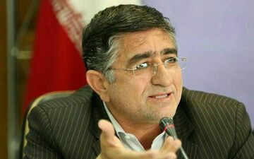 تهدید جدی سیلاب برای پلدختر/ بندهای خاکی در شهر احداث شود