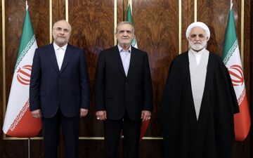خود را متعهد می‌دانیم شبانه‌روز در جهت حل مشکلات کوشا باشیم
