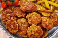 کوکو مرغ سریع | دستور پخت خانگی برای شام امشب