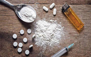 کشف بیش از ۴ کیلوگرم مواد‌مخدر در کرمانشاه