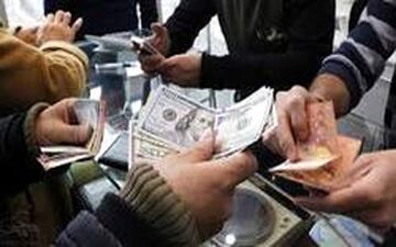  دلایل کاهش جذابیت بازار ارز بین سرمایه داران
