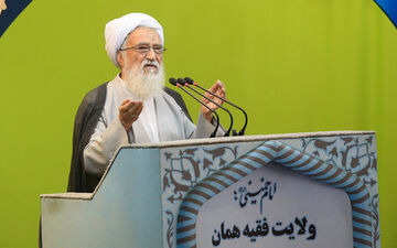 آمریکایی‌ها آرزوی بازدید از مراکز نظامی ایران را به گور خواهند برد