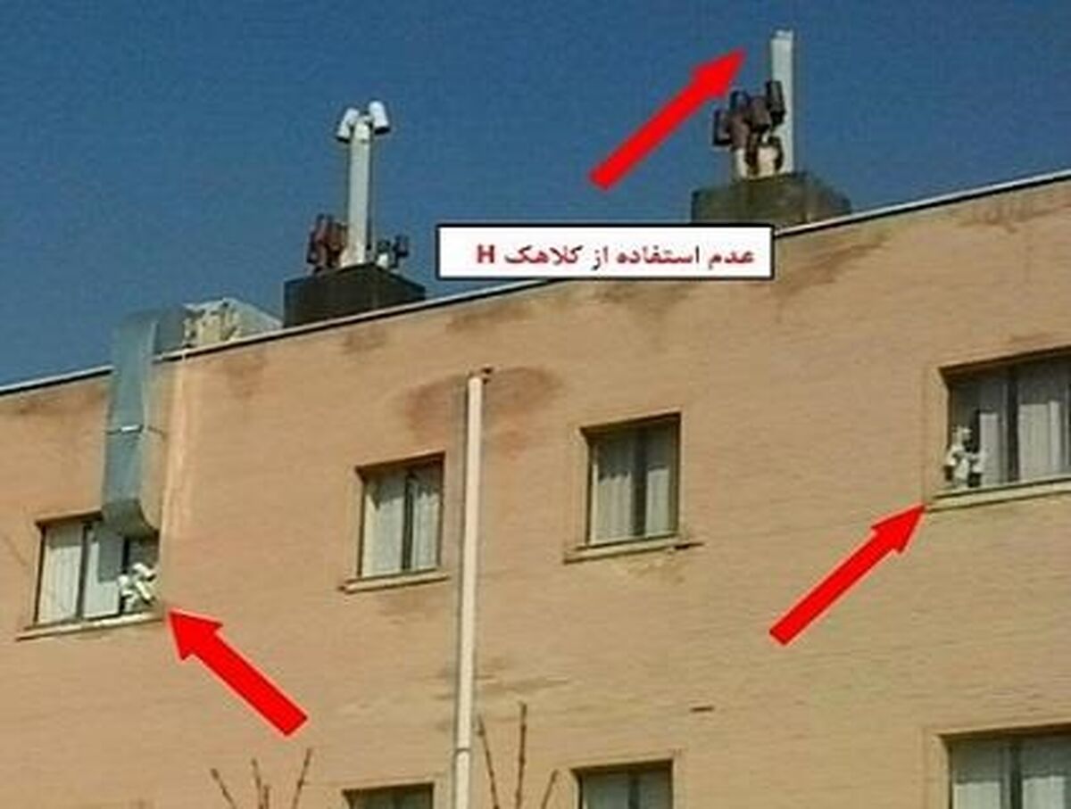 دودکش های ناایمن 80 درصد علل مسمومیت با گاز مونواکسید کربن