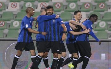لیگ ستارگان قطر| تساوی السیلیه با وجود گلزنی رضاییان 