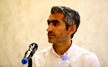 خداحافظی زودهنگام شماره هشت؛ پایان احتمالی حضور جباری در رفسنجان