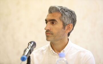 خداحافظی زودهنگام شماره هشت؛ پایان احتمالی حضور جباری در رفسنجان