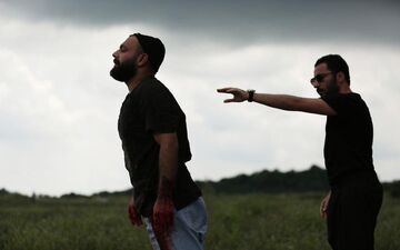 قورباغه ی هومن سیدی آذرماه به شبکه نمایش خانگی می آید