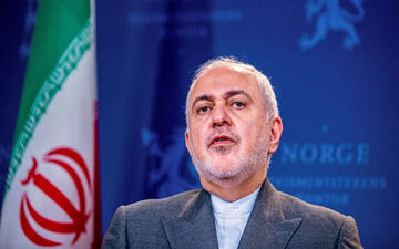 ظریف: نقشه‌های فرومایه علیه ایران به شکست خواهد انجامید
