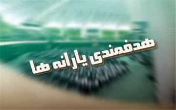 کمک‌های بلاعوض رانتی از سوی سازمان هدفمندی یارانه‌ها به افراد خاص/قوه قضائیه باید پیگیر باشد!