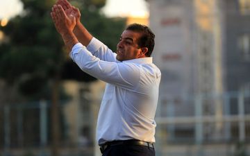 مهابادی:هر دو تیم با احتیاط بازی کردند