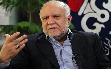 بازار انرژی باید غیرسیاسی باشد
