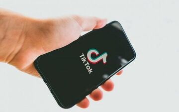 ممنوعیت "تیک تاک" در آمریکا
