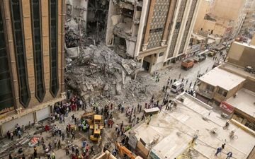 اولین ویدئو از لحظه دستگیری عاملان قتل مجید عبدالباقی