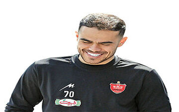 آیا اورونوف می تواند از پرسپولیس جدا شود؟