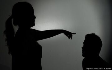 افزایش آمار شوهر آزاری/ مردان قربانی ترجیح میدهند سکوت کنند