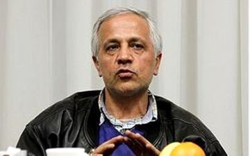  "مهران مدیری" تهدید شد!