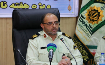 باند سارقان مسلح در پاکدشت منهدم شد