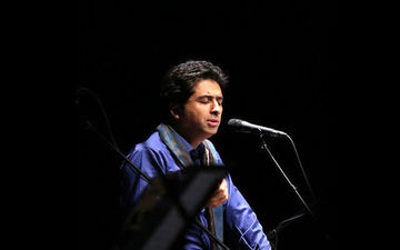  کنسرت «کویر» محمد معتمدی تمدید شد