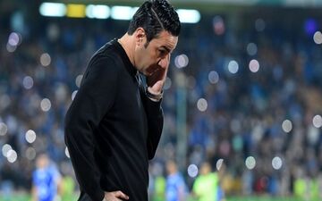 
نکونام تا اطلاع ثانوی محروم شد
