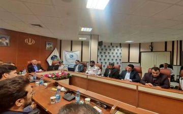 ‍ 

ارتقاء فرهنگ ترافیک متقاضیان ورود به ناوگان حمل و نقل عمومی/هماهنگی خوبی بین سازمان حمل و نقل مسافر و پلیس راهور برقرار است




