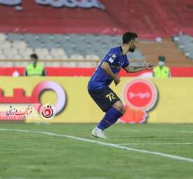 دربی -پرسپولیس-استقلال